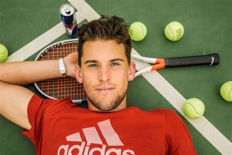 Dominic Thiem 